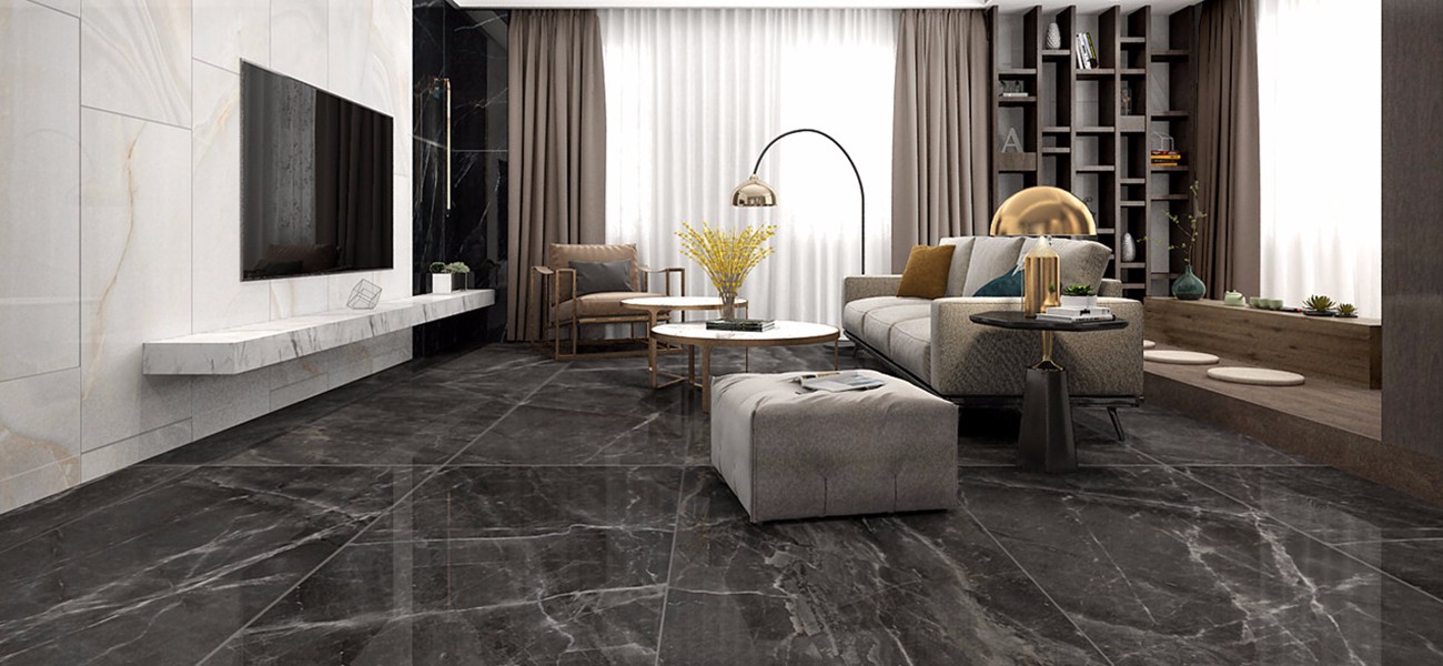 17.現(xiàn)代客廳